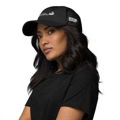 BigSmoke Soprano Clothing: Attitude of Gratitude Dad Hat