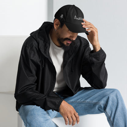 BigSmoke Soprano Clothing: Attitude of Gratitude Dad Hat
