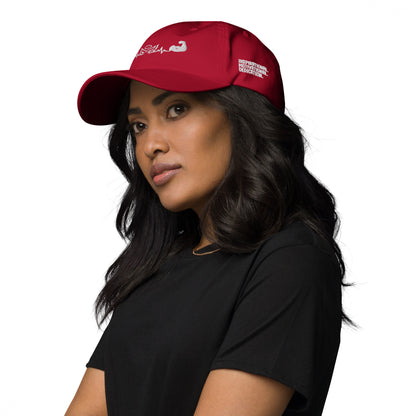 BigSmoke Soprano Clothing: Attitude of Gratitude Dad Hat