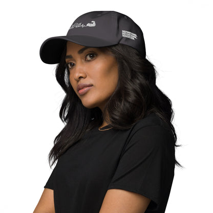 BigSmoke Soprano Clothing: Attitude of Gratitude Dad Hat