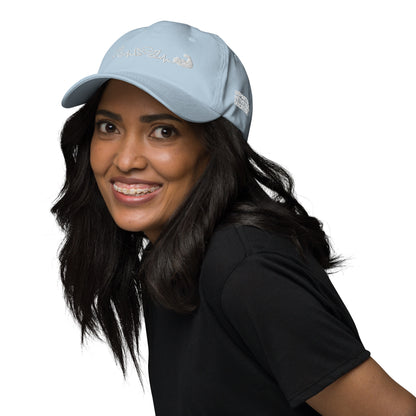 BigSmoke Soprano Clothing: Attitude of Gratitude Dad Hat