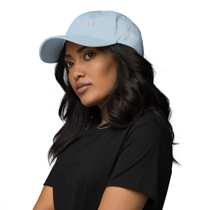 BigSmoke Soprano Clothing: Attitude of Gratitude Dad Hat