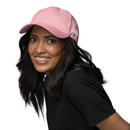 BigSmoke Soprano Clothing: Attitude of Gratitude Dad Hat