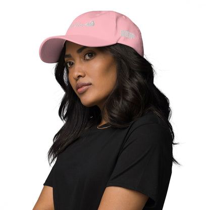 BigSmoke Soprano Clothing: Attitude of Gratitude Dad Hat