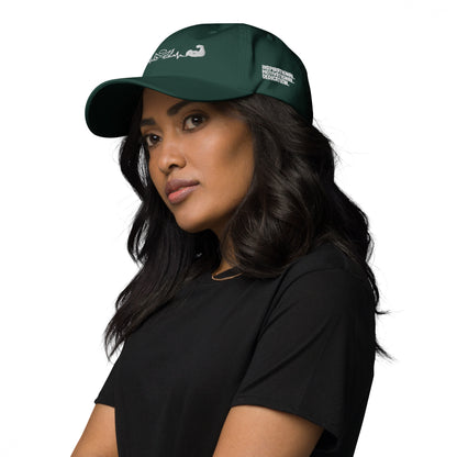 BigSmoke Soprano Clothing: Attitude of Gratitude Dad Hat