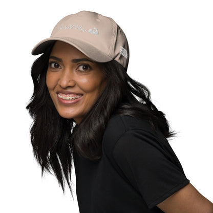 BigSmoke Soprano Clothing: Attitude of Gratitude Dad Hat
