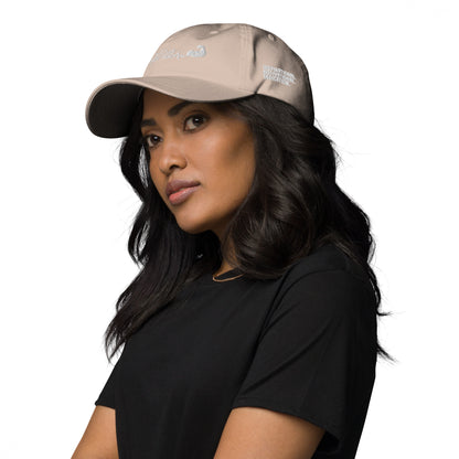 BigSmoke Soprano Clothing: Attitude of Gratitude Dad Hat
