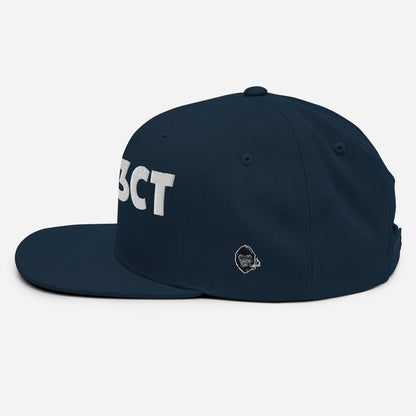 BigSmoke Soprano Clothing: OG R3SP3CT J3RZ Snapback