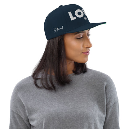 BigSmoke Soprano Clothing; OG LOV3 J3RZ Snapback