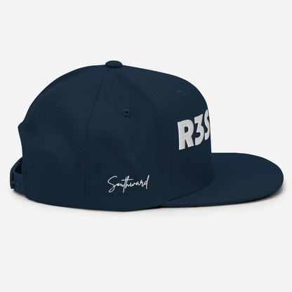 BigSmoke Soprano Clothing: OG R3SP3CT J3RZ Snapback