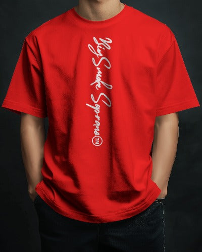 BigSmoke Soprano Clothing: Trademark Tee