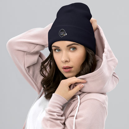 BigSmoke Soprano Clothing: BigSmoke Cuffed Beanie