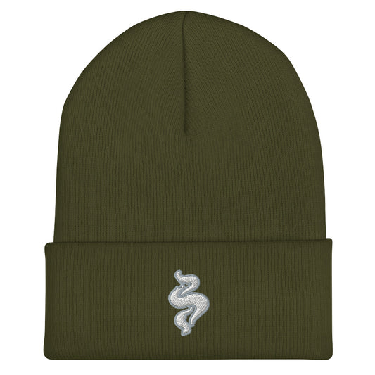 BigSmoke Soprano Clothing: BS Beanie