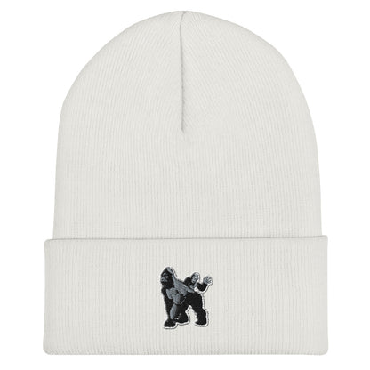 BigSmoke Soprano Clothing: Dubb G Cuffed Beanie