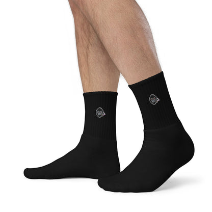 BigSmoke Soprano Clothing: BigSmoke Socks