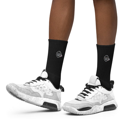 BigSmoke Soprano Clothing: BigSmoke Socks