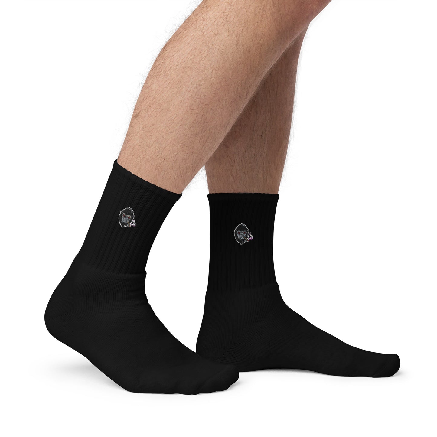 BigSmoke Soprano Clothing: BigSmoke Socks