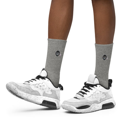 BigSmoke Soprano Clothing: BigSmoke Socks