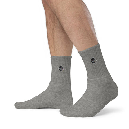 BigSmoke Soprano Clothing: BigSmoke Socks