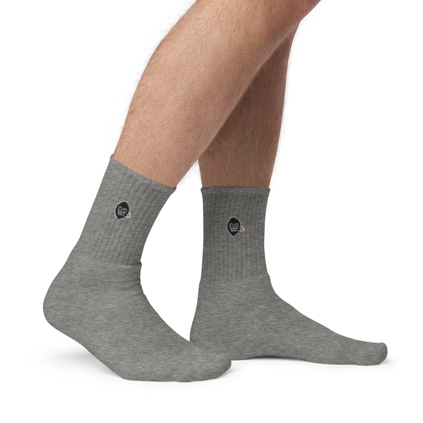 BigSmoke Soprano Clothing: BigSmoke Socks