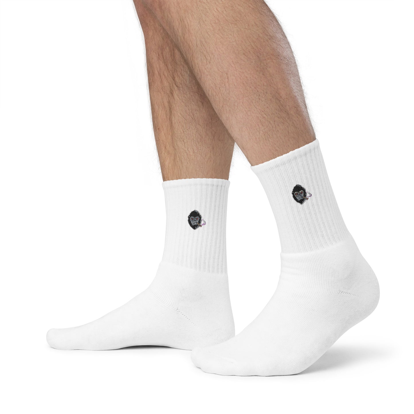 BigSmoke Soprano Clothing: BigSmoke Socks
