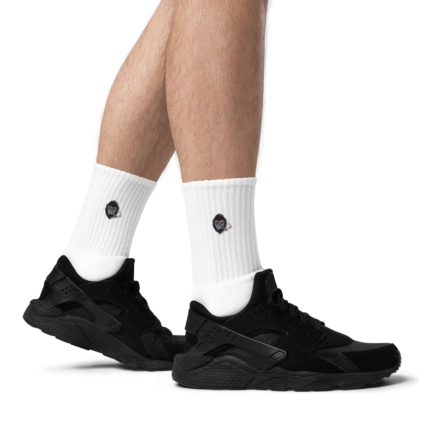 BigSmoke Soprano Clothing: BigSmoke Socks