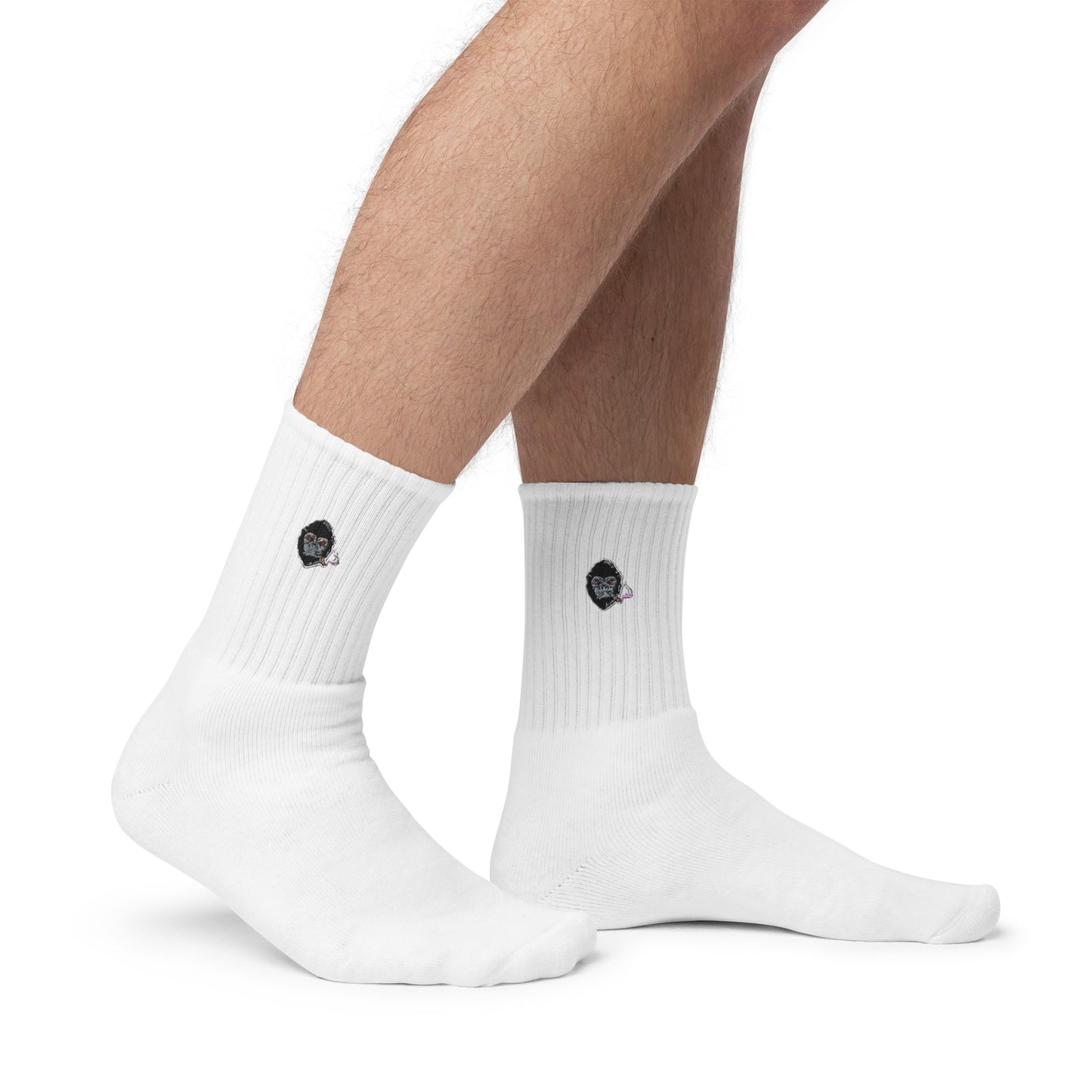 BigSmoke Soprano Clothing: BigSmoke Socks