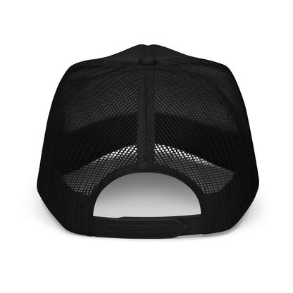 BigSmoke Soprano Clothing: MPR Trucker Hat
