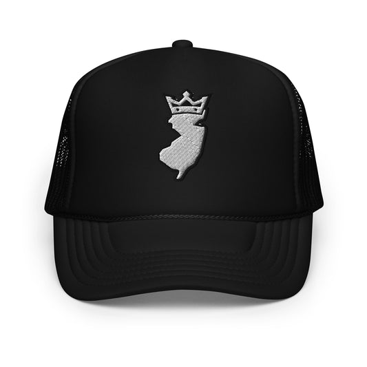 BigSmoke Soprano Clothing: Big Mo3tion Or No Mo3tion Trucker Hat