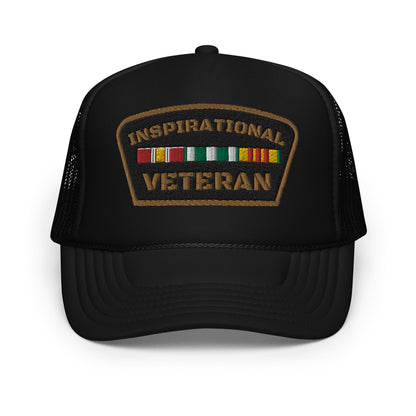 BigSmoke Soprano Clothing: Inspirational Trucker Hat