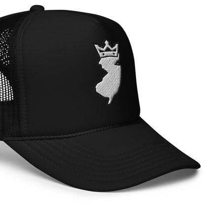 BigSmoke Soprano Clothing: Big Mo3tion Or No Mo3tion Trucker Hat
