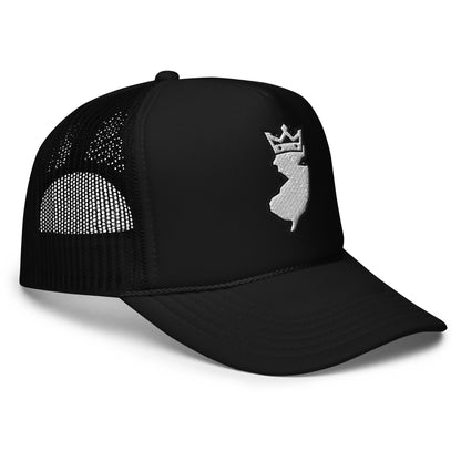 BigSmoke Soprano Clothing: Big Mo3tion Or No Mo3tion Trucker Hat