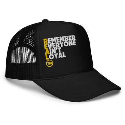 BigSmoke Soprano Clothing: REAL Trucker Hat