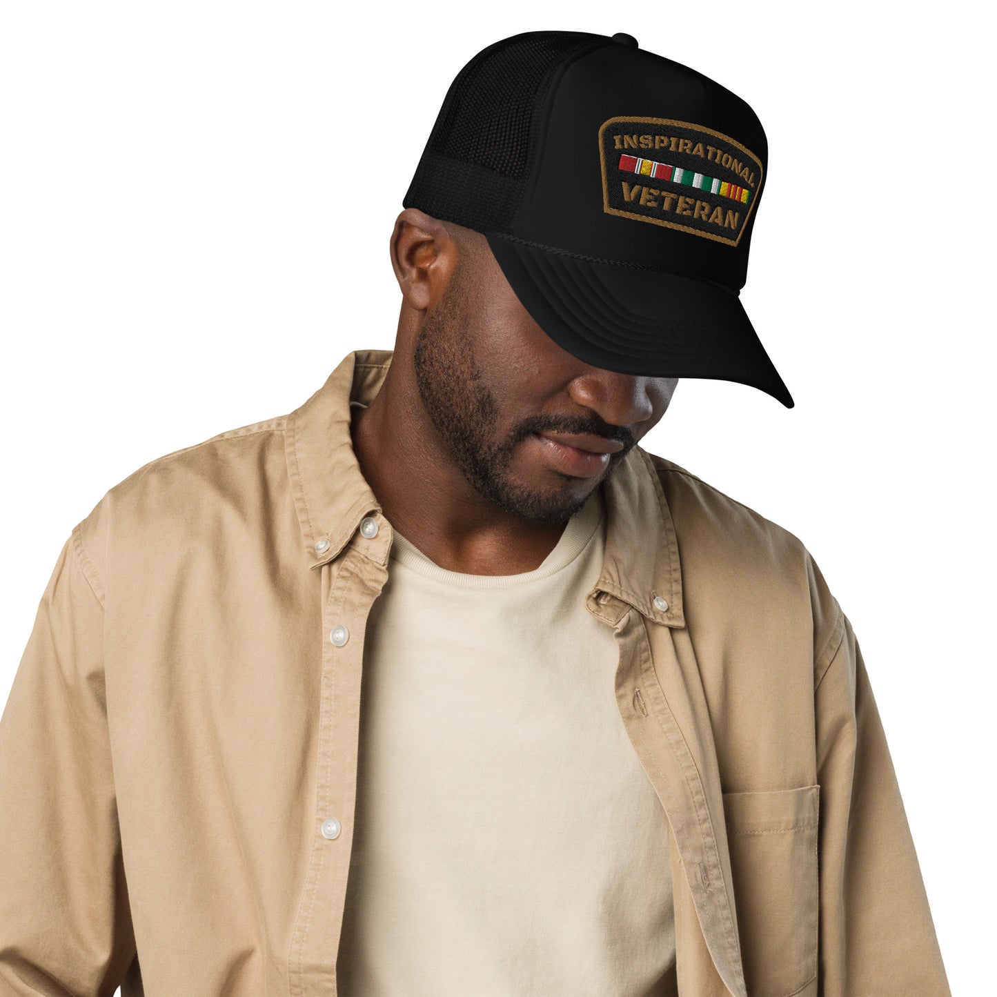 BigSmoke Soprano Clothing: Inspirational Trucker Hat