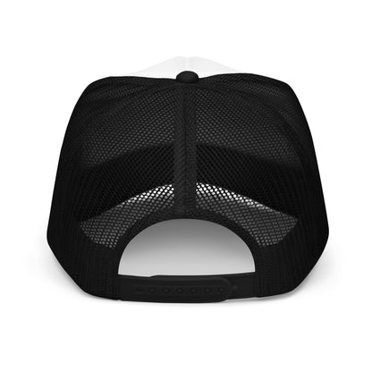 BigSmoke Soprano Clothing: The Guardian Trucker Hat