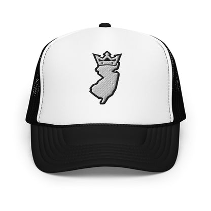 BigSmoke Soprano Clothing: Big Mo3tion Or No Mo3tion Trucker Hat