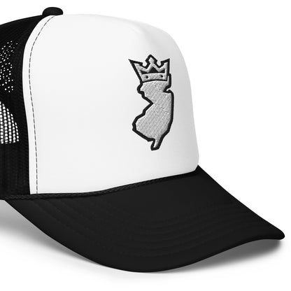BigSmoke Soprano Clothing: Big Mo3tion Or No Mo3tion Trucker Hat