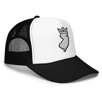 BigSmoke Soprano Clothing: Big Mo3tion Or No Mo3tion Trucker Hat