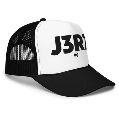 BigSmoke Soprano Clothing: J3RZ Trucker Hat