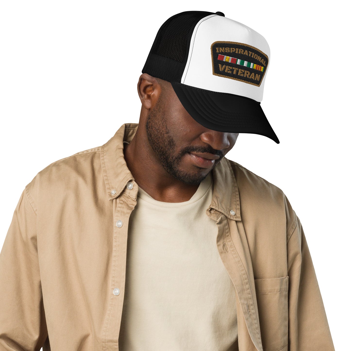 BigSmoke Soprano Clothing: Inspirational Trucker Hat