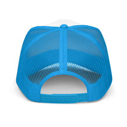 BigSmoke Soprano Clothing: The Guardian Trucker Hat