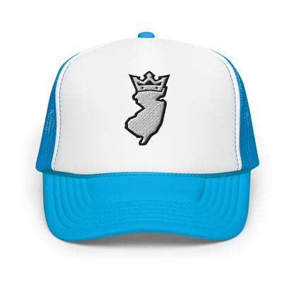 BigSmoke Soprano Clothing: Big Mo3tion Or No Mo3tion Trucker Hat