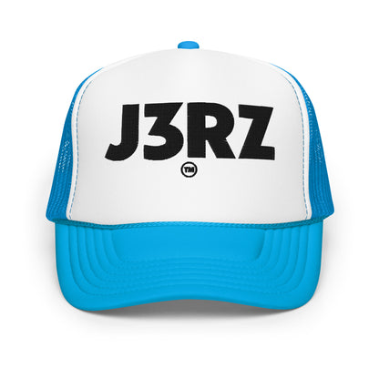 BigSmoke Soprano Clothing: J3RZ Trucker Hat