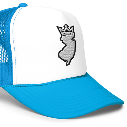 BigSmoke Soprano Clothing: Big Mo3tion Or No Mo3tion Trucker Hat