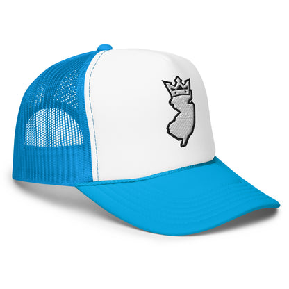 BigSmoke Soprano Clothing: Big Mo3tion Or No Mo3tion Trucker Hat