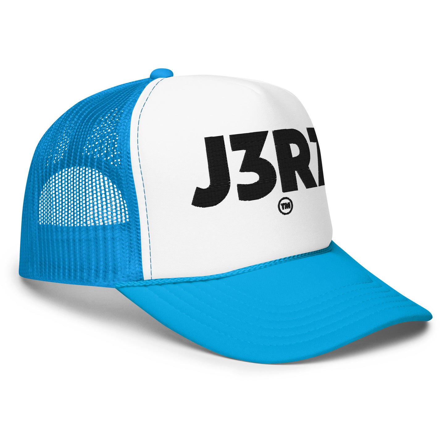 BigSmoke Soprano Clothing: J3RZ Trucker Hat