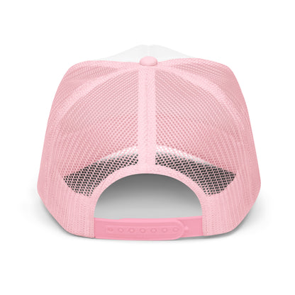 BigSmoke Soprano Clothing: The Guardian Trucker Hat