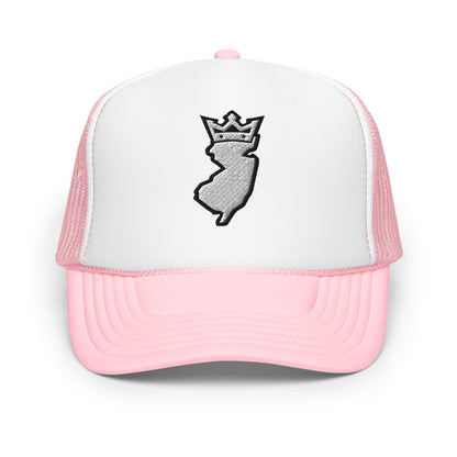 BigSmoke Soprano Clothing: Big Mo3tion Or No Mo3tion Trucker Hat