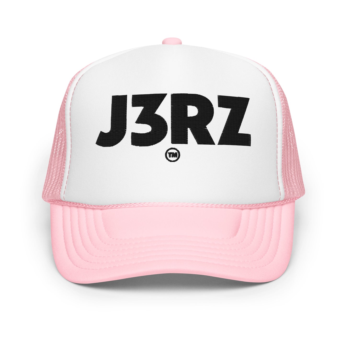 BigSmoke Soprano Clothing: J3RZ Trucker Hat