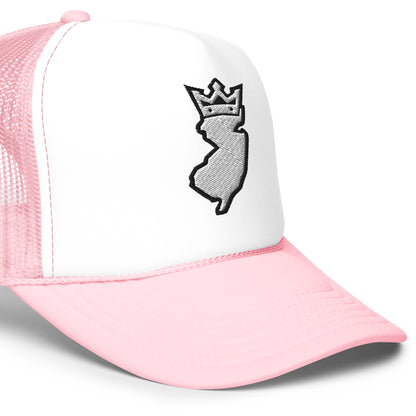BigSmoke Soprano Clothing: Big Mo3tion Or No Mo3tion Trucker Hat